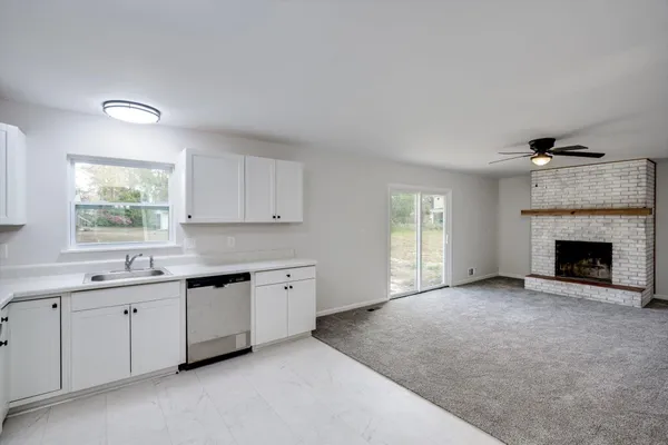 $1,450 | 4044 Braddock Street, Martinez, GA 30907