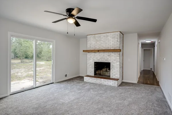 $1,450 | 4044 Braddock Street, Martinez, GA 30907