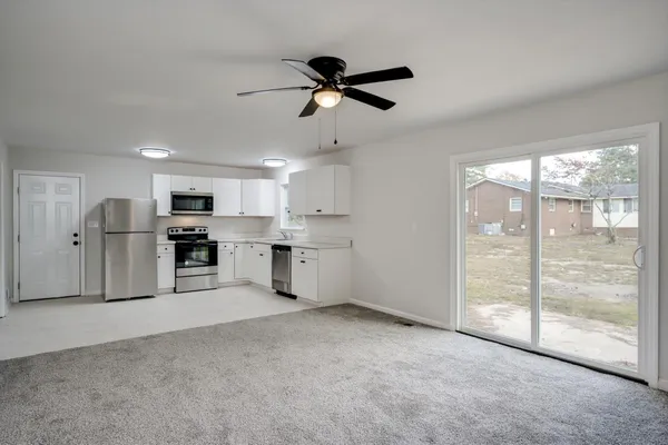 $1,450 | 4044 Braddock Street, Martinez, GA 30907