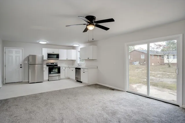 $1,525 | 4044 Braddock Street, Martinez, GA 30907