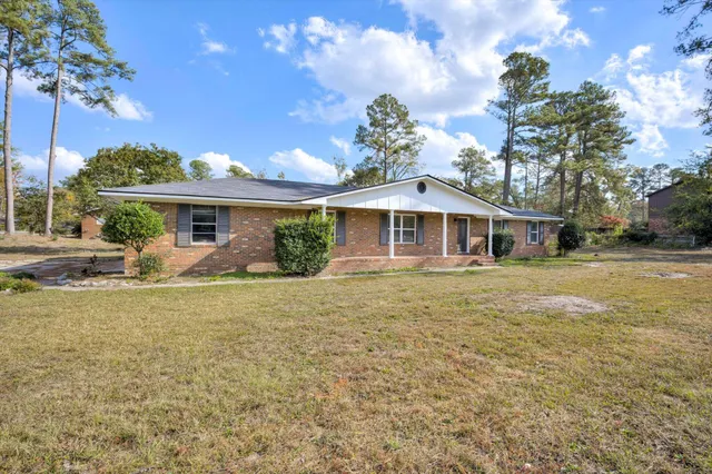 $1,525 | 4044 Braddock Street, Martinez, GA 30907