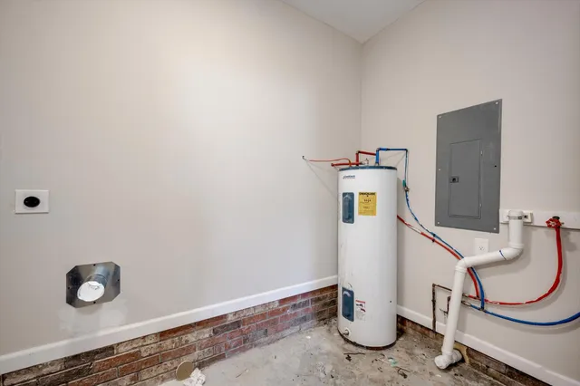 $1,525 | 4044 Braddock Street, Martinez, GA 30907