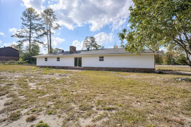 $1,525 | 4044 Braddock Street, Martinez, GA 30907