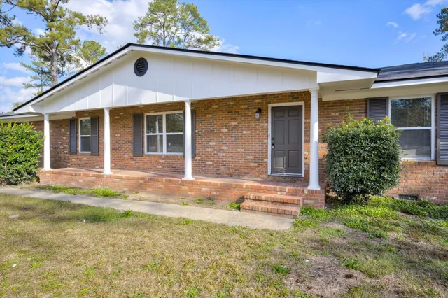 $1,525 | 4044 Braddock Street, Martinez, GA 30907