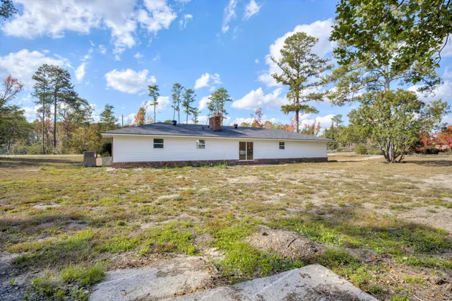 $1,525 | 4044 Braddock Street, Martinez, GA 30907