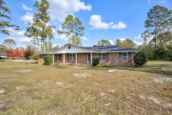 $1,450 | 4044 Braddock Street, Martinez, GA 30907