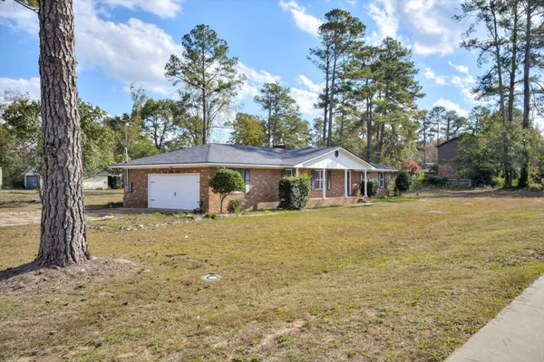 $1,450 | 4044 Braddock Street, Martinez, GA 30907