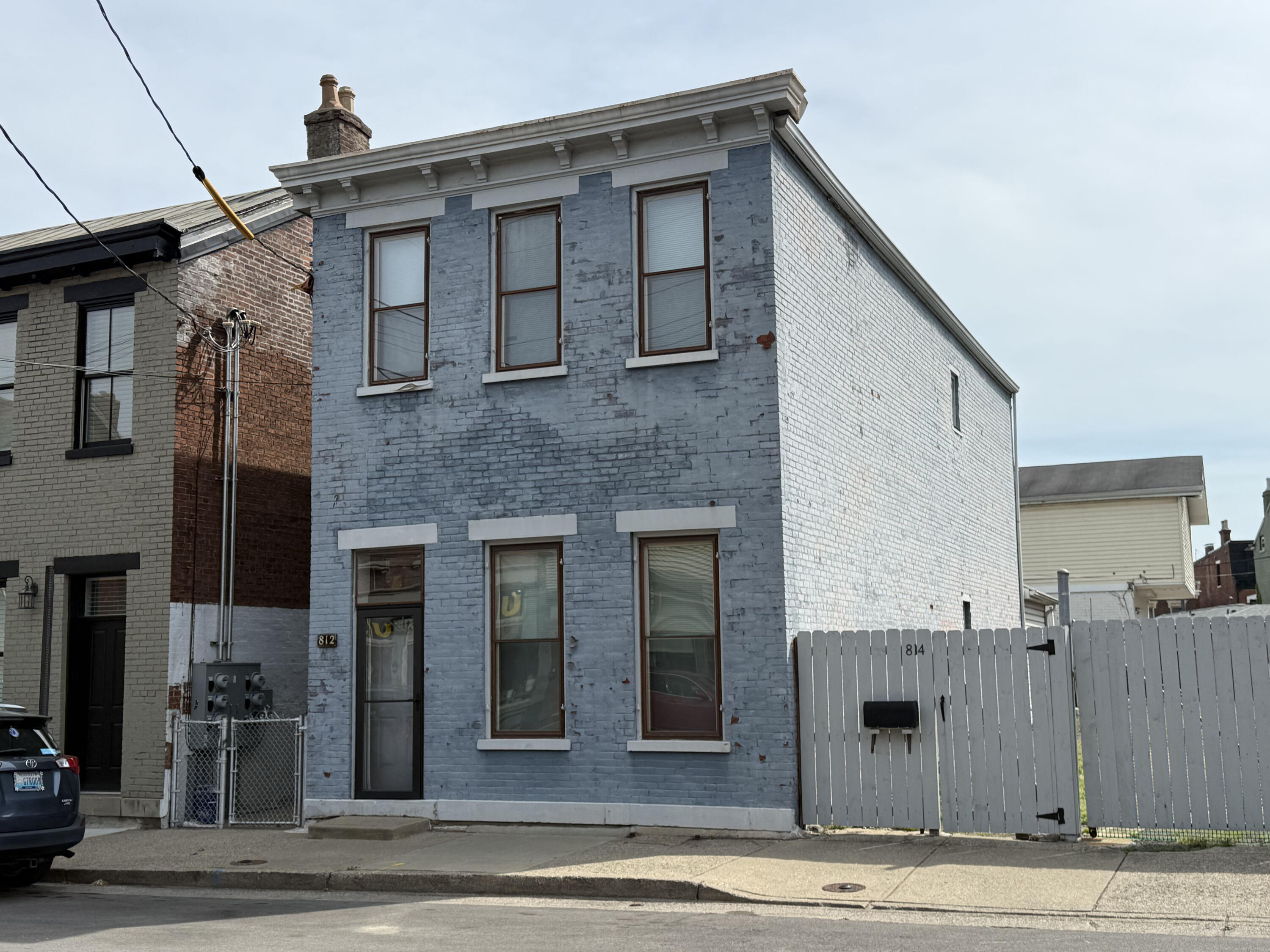 812 Main Street Covington, KY 41011 - Photo 1 of 16