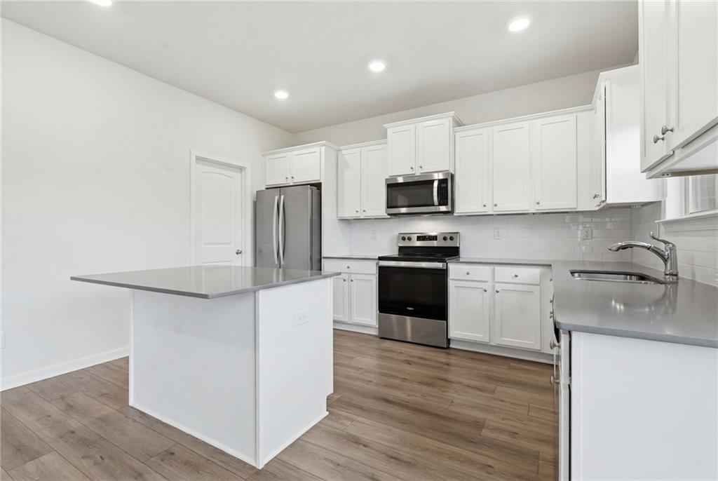 417 Sawmill Trace Hampton, GA 30228 - Photo 23 of 57
