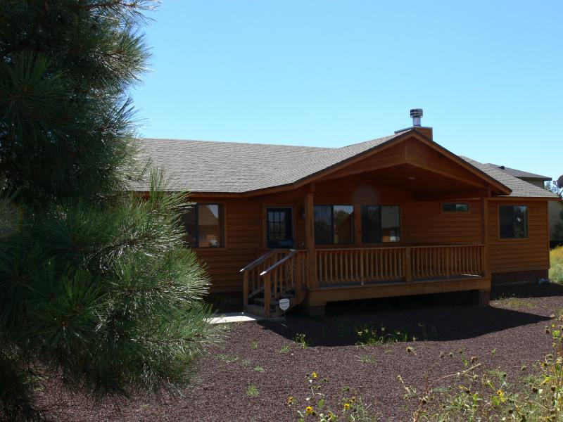 1629 Reed Lane Lakeside, AZ 85929 - Photo 11 of 18