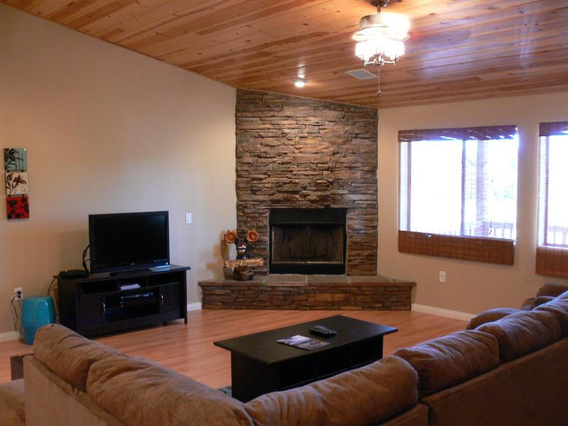 1629 Reed Lane Lakeside, AZ 85929 - Photo 2 of 18
