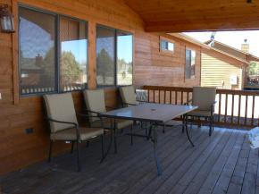 1629 Reed Lane Lakeside, AZ 85929 - Photo 10 of 18