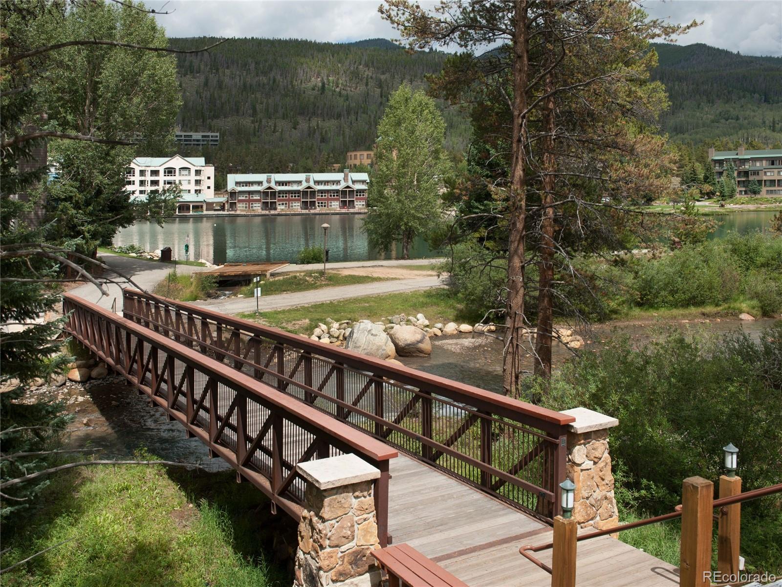 57 Lake Ridge Circle, Unit 1850 Dillon, CO 80435 - Photo 32 of 36