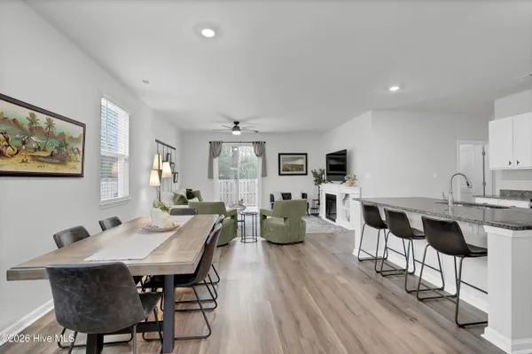 $434,900 | 404 Ibis Court, Sneads Ferry, NC 28460