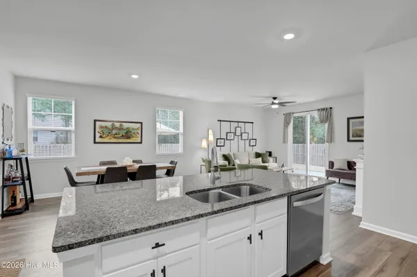 $434,900 | 404 Ibis Court, Sneads Ferry, NC 28460