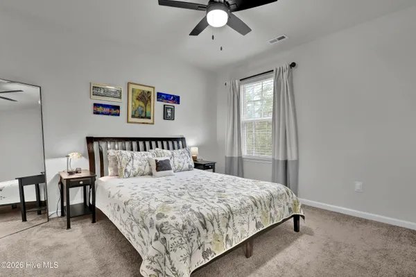 $434,900 | 404 Ibis Court, Sneads Ferry, NC 28460