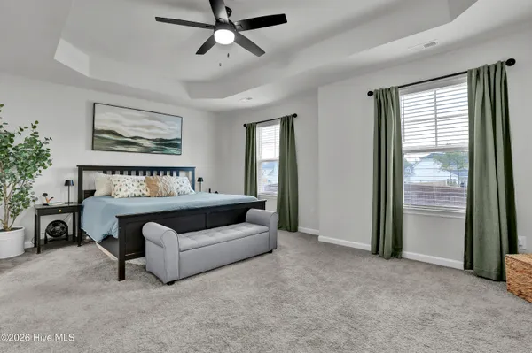 $434,900 | 404 Ibis Court, Sneads Ferry, NC 28460