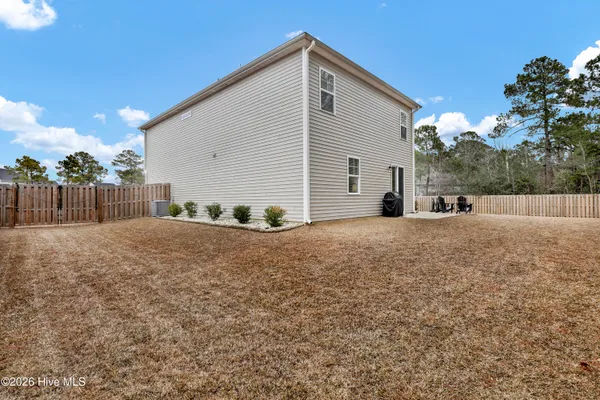 $434,900 | 404 Ibis Court, Sneads Ferry, NC 28460