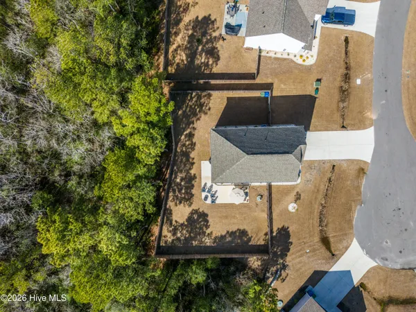 $434,900 | 404 Ibis Court, Sneads Ferry, NC 28460