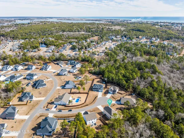 $434,900 | 404 Ibis Court, Sneads Ferry, NC 28460