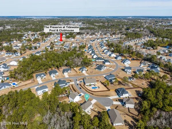 $434,900 | 404 Ibis Court, Sneads Ferry, NC 28460