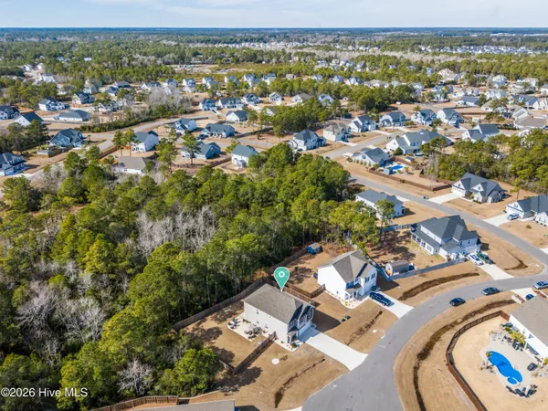 $434,900 | 404 Ibis Court, Sneads Ferry, NC 28460