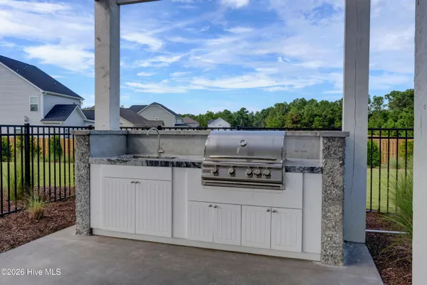 $434,900 | 404 Ibis Court, Sneads Ferry, NC 28460