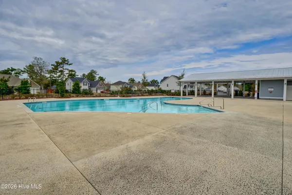 $434,900 | 404 Ibis Court, Sneads Ferry, NC 28460