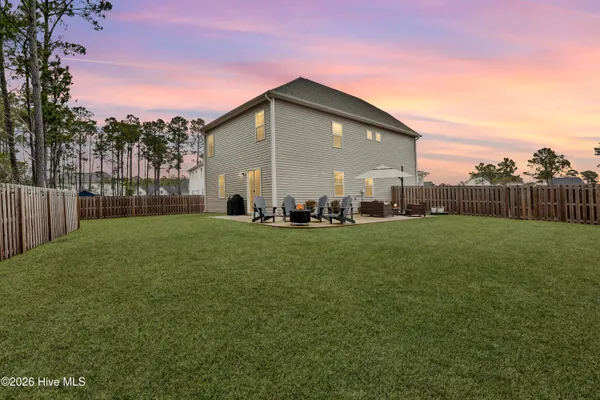 $434,900 | 404 Ibis Court, Sneads Ferry, NC 28460