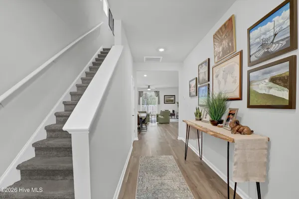 $434,900 | 404 Ibis Court, Sneads Ferry, NC 28460