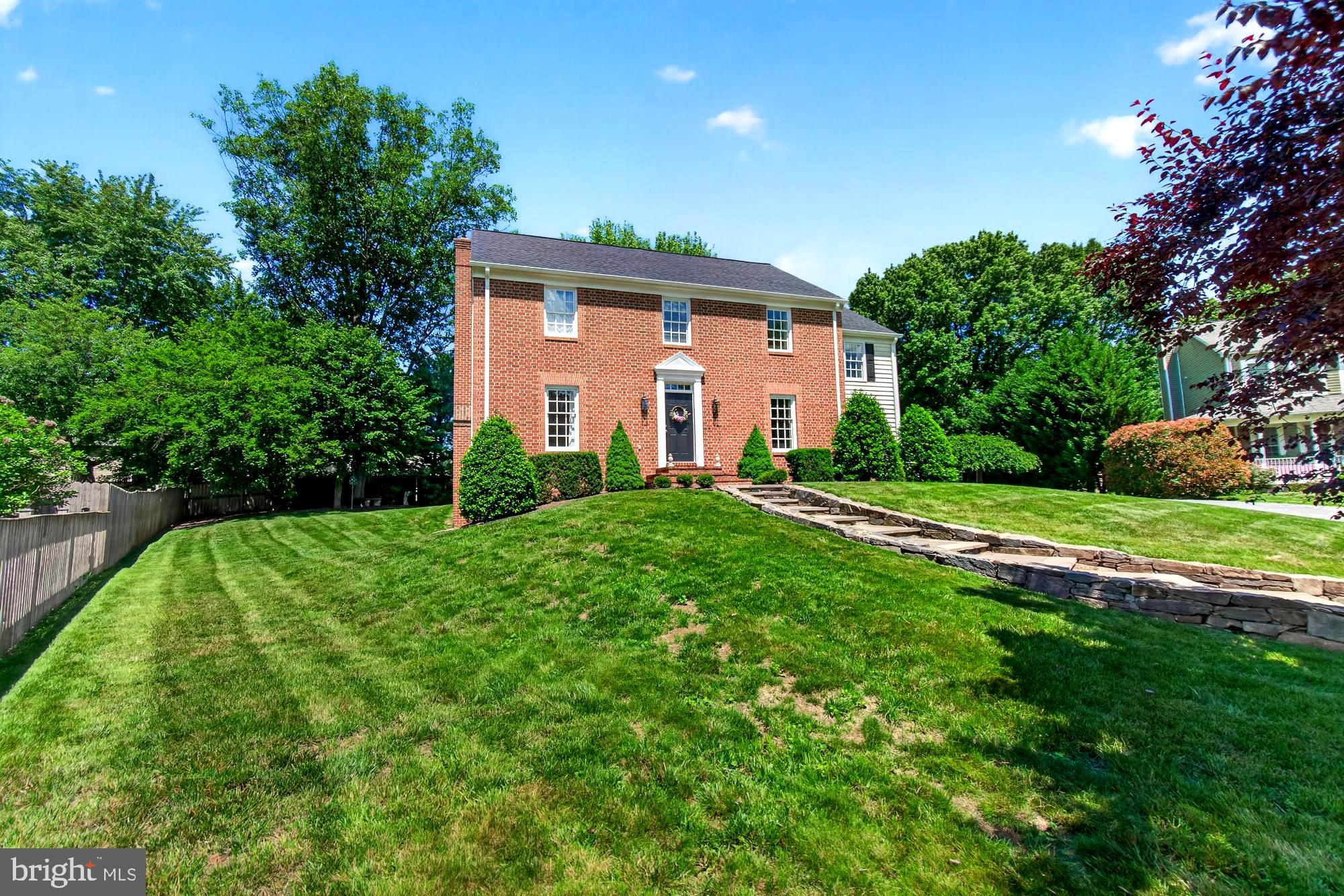 17212 Whites Road Poolesville, MD 20837 - Photo 5 of 104