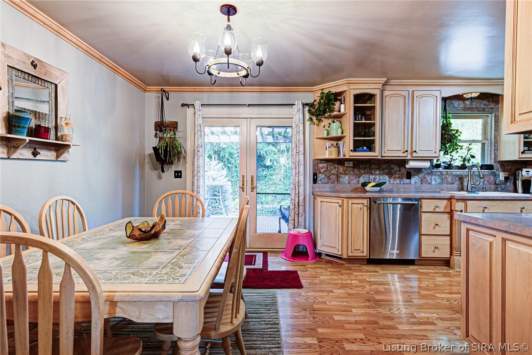 6824 St Marys Road Floyds Knobs, IN 47119 - Photo 6 of 46