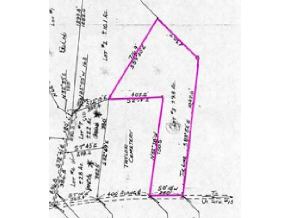 0 Gulf Road Wolcott, VT 05680 - Photo 1 of 1