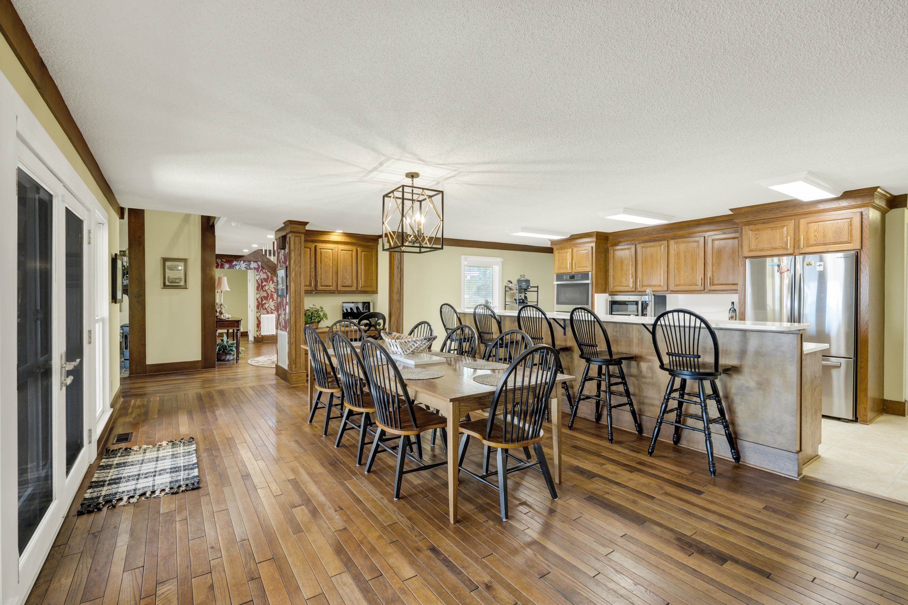 1064 Perch Drive Manning, SC 29102 - Photo 13 of 78