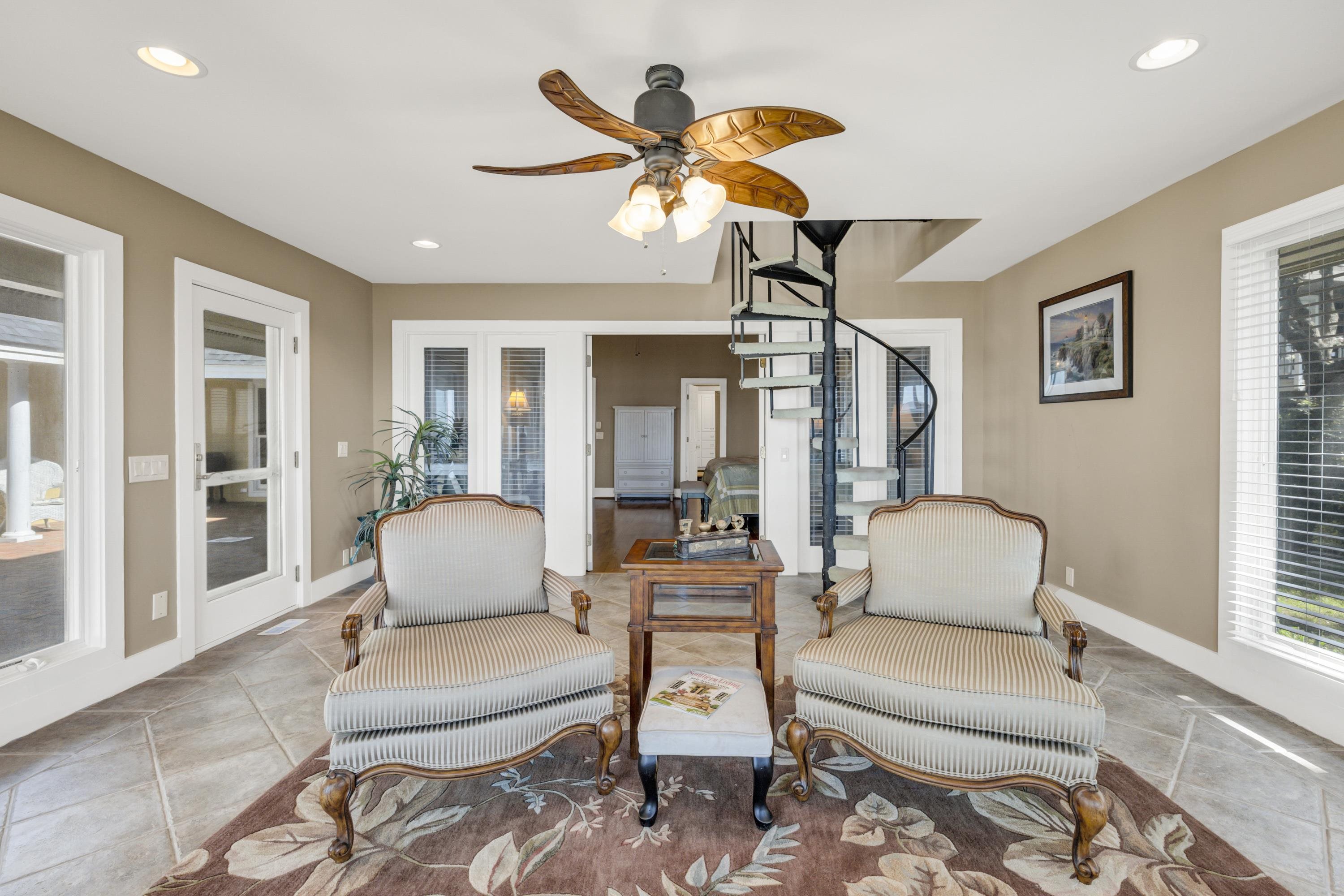 1064 Perch Drive Manning, SC 29102 - Photo 22 of 78