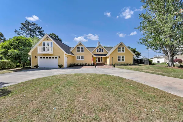 $2,100,000 | 1064 Perch Drive, Manning, SC 29102