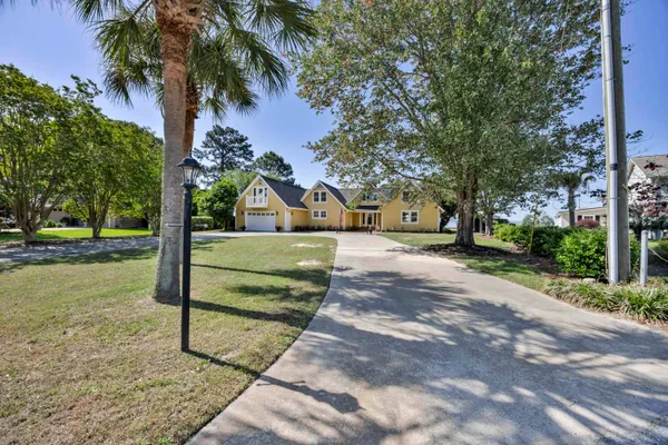 $2,100,000 | 1064 Perch Drive, Manning, SC 29102