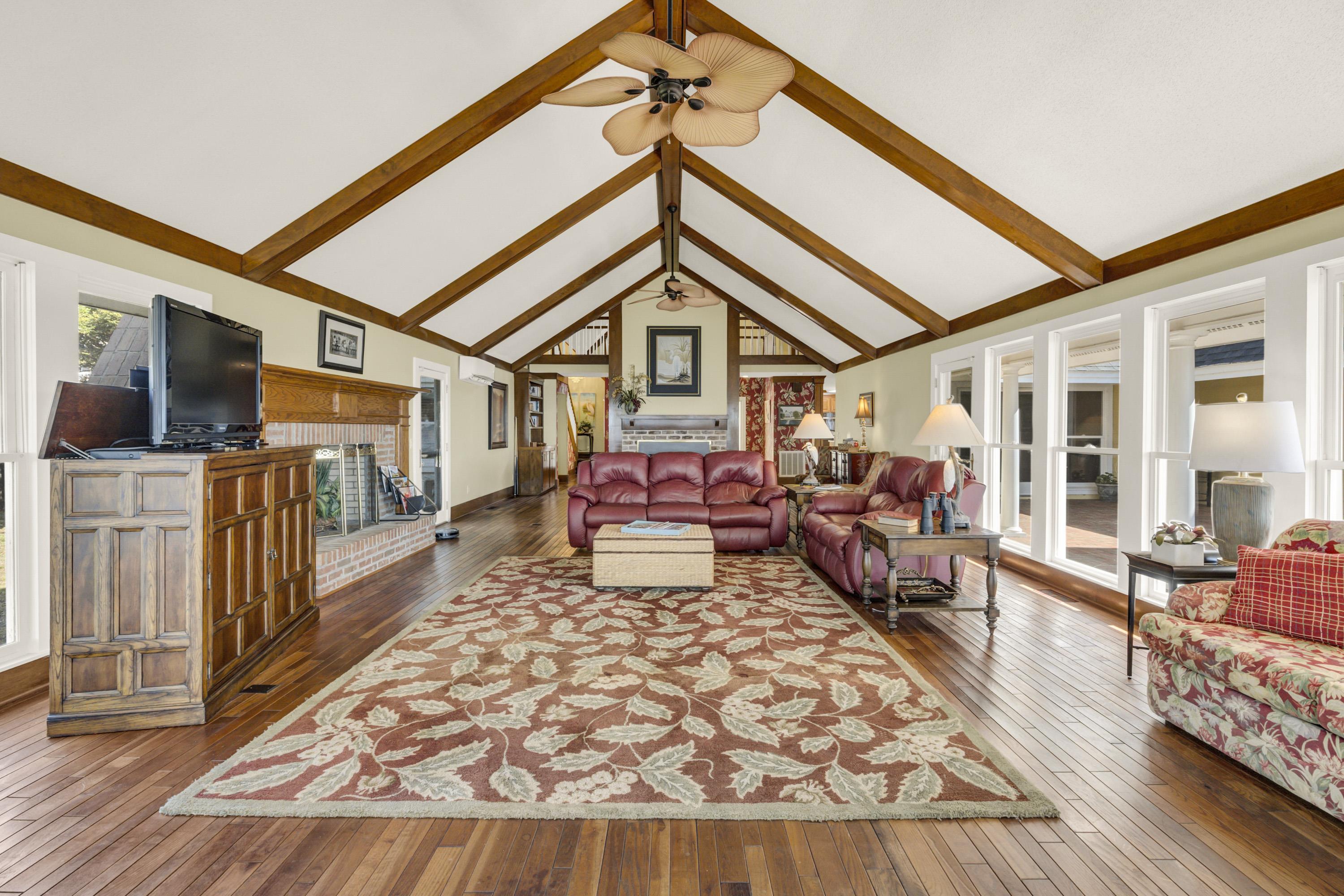 1064 Perch Drive Manning, SC 29102 - Photo 6 of 78