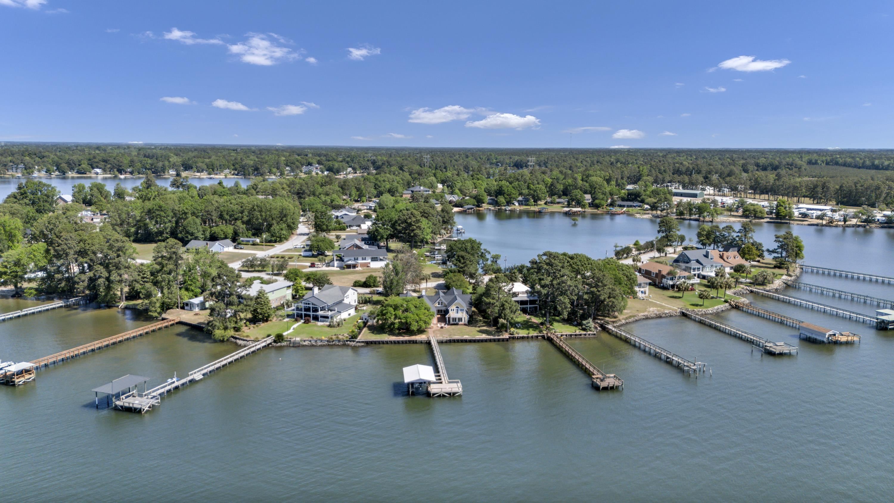 1064 Perch Drive Manning, SC 29102 - Photo 65 of 78