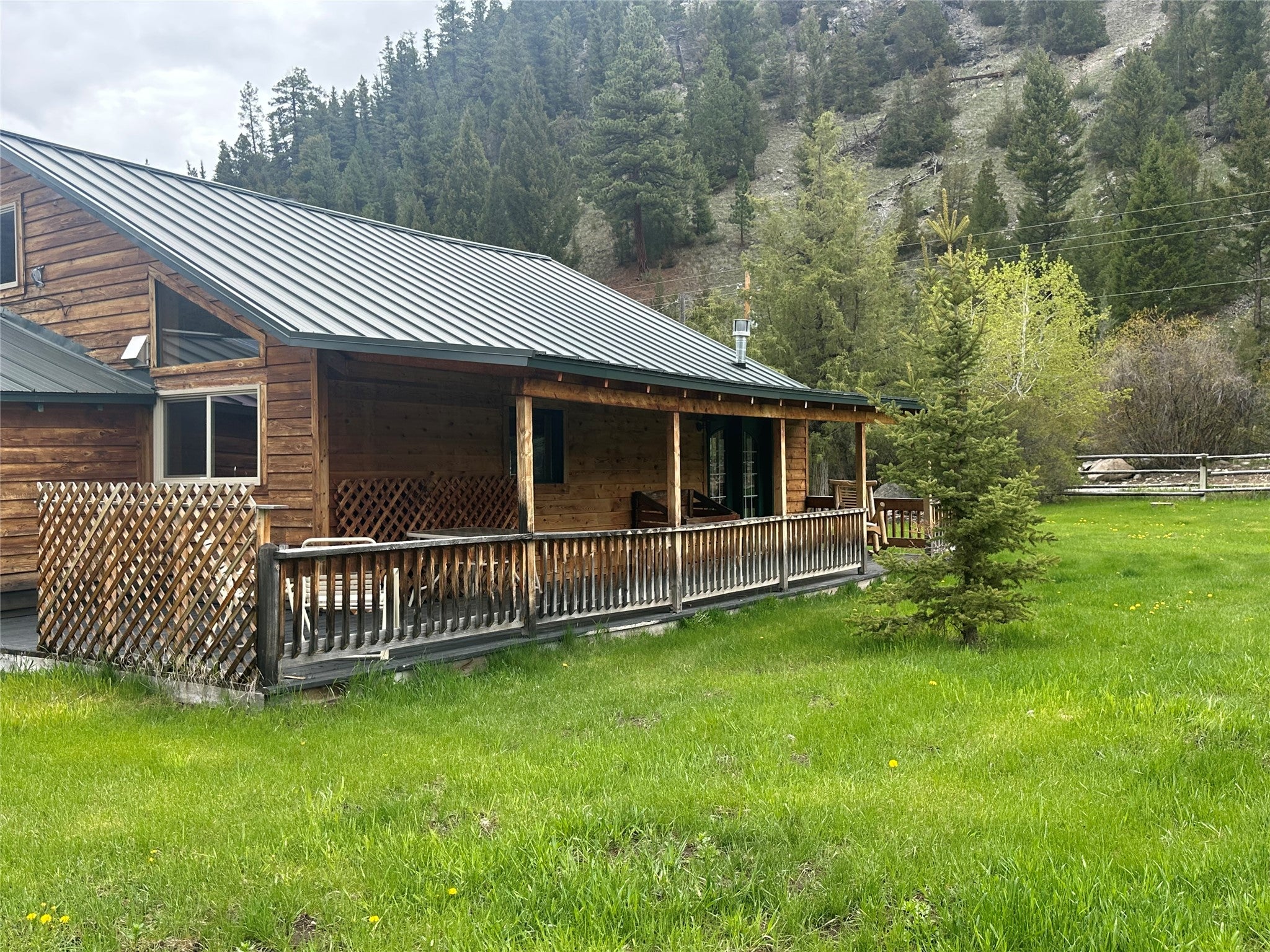 28 Princeton Road Philipsburg, MT 59858 - Photo 15 of 16 Gallery Image 15