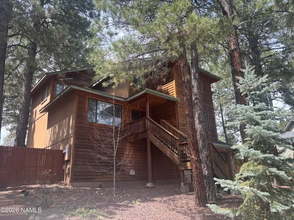 $840,000 | 31 East Conquistador Trail, Flagstaff, AZ 86005