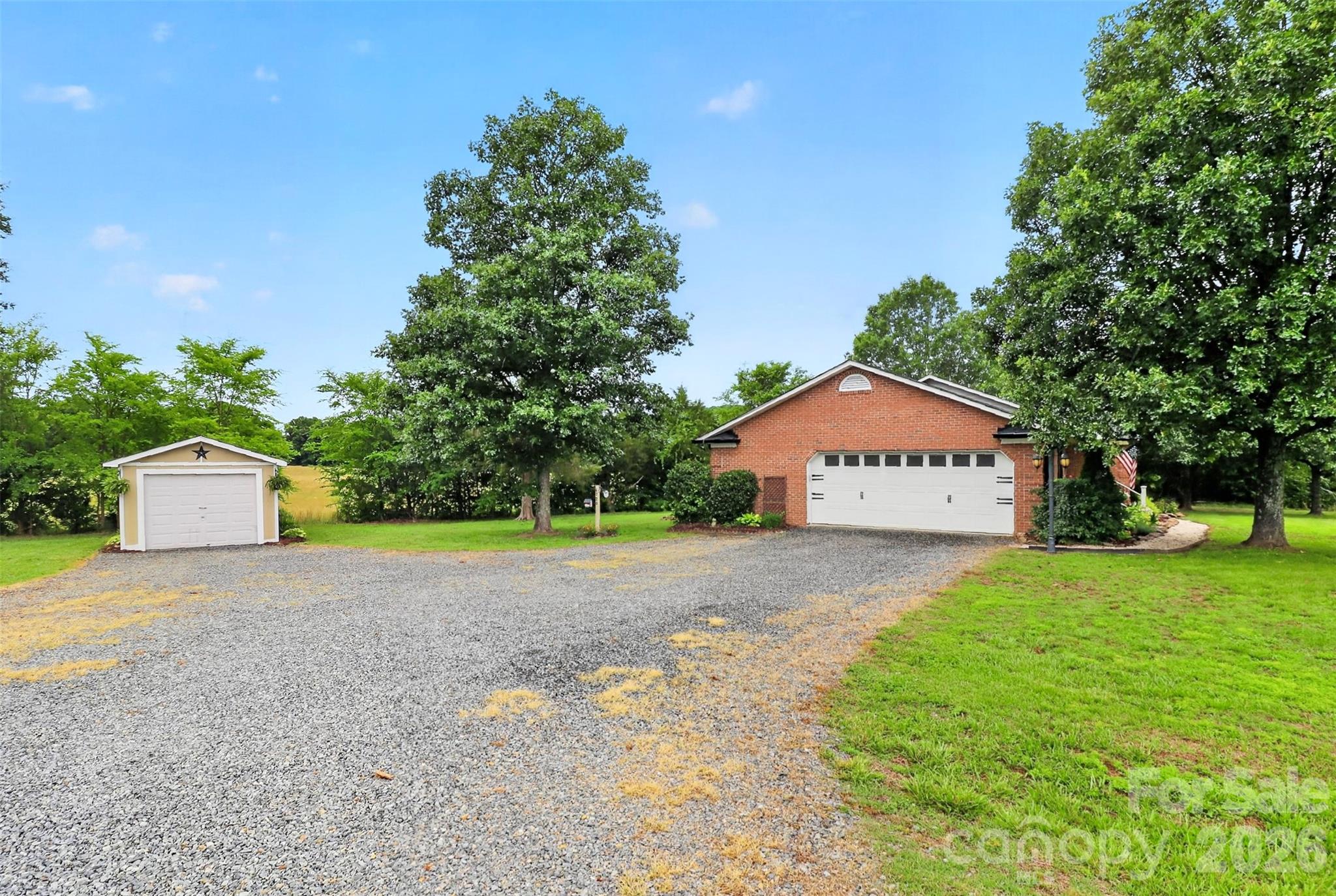 6720 County Line Road Mount Pleasant, NC 28124 - Photo 36 of 46 Gallery Image 36