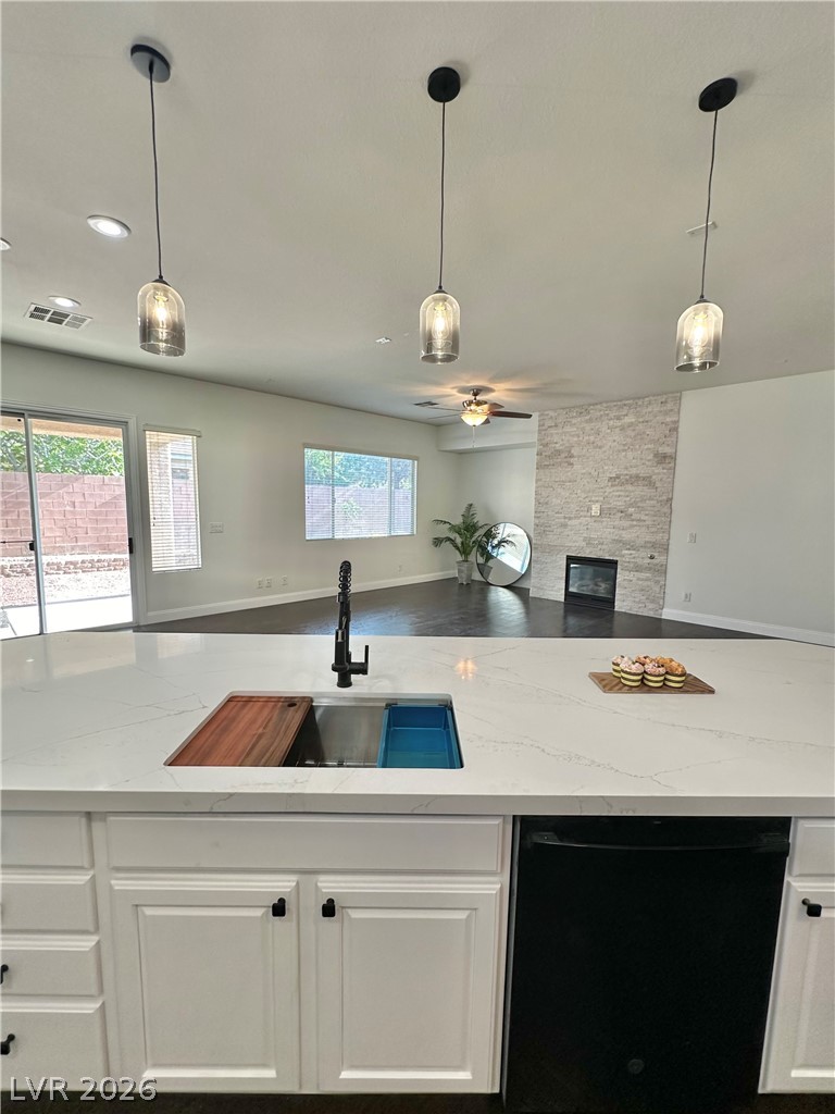 9996 Liberty View Road Las Vegas, NV 89148 - Photo 18 of 64 MODERN PENDANT LIGHTING.
