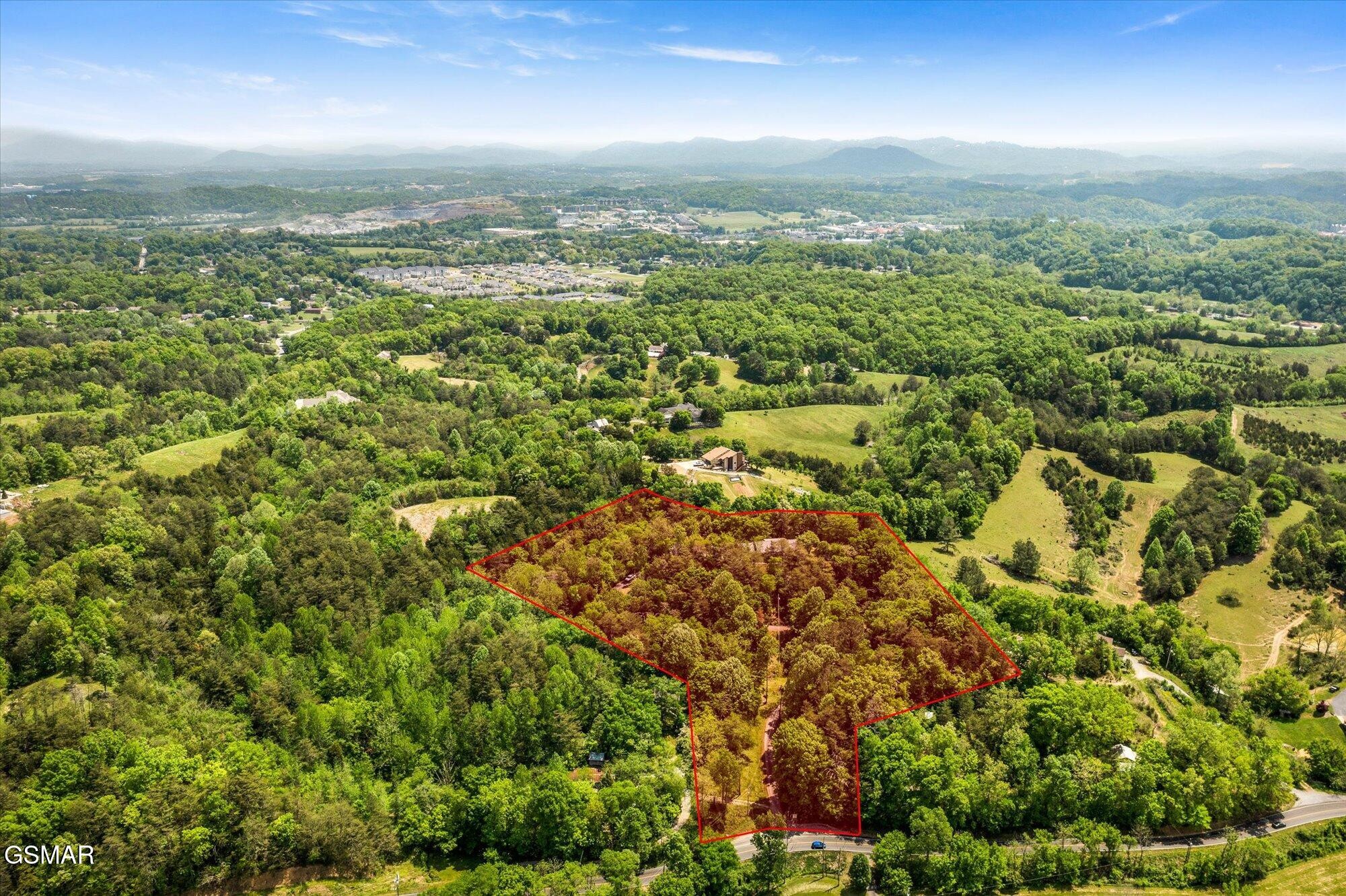 1321 New Era Road Sevierville, TN 37862 - Photo 45 of 55 Gallery Image 45