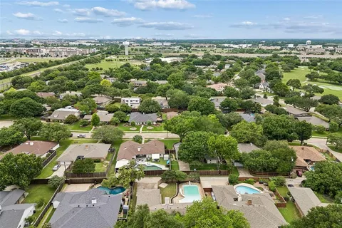 $850,000 | 5 Willow Creek Place, Richardson, TX 75080