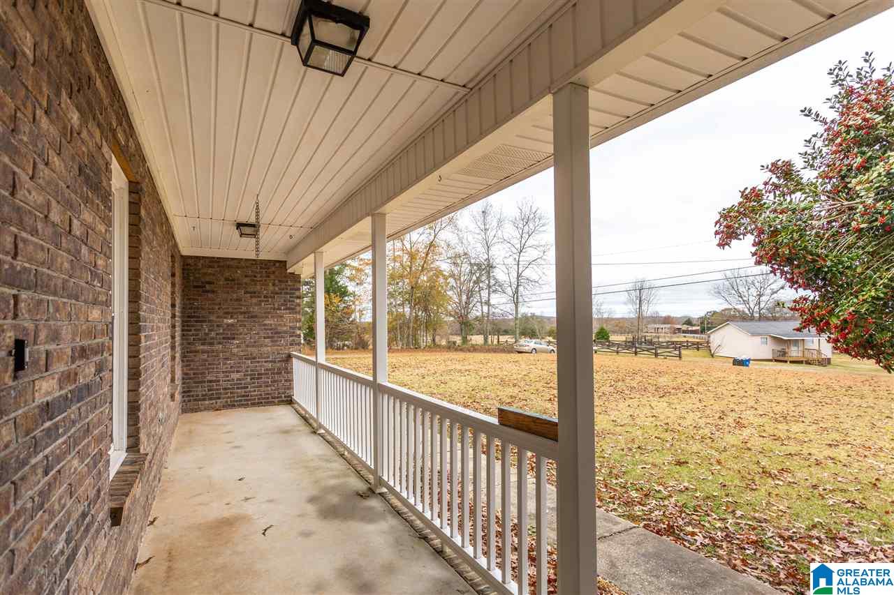 1531 Peaceful Valley Road Eastaboga, AL 36260 - Photo 38 of 40
