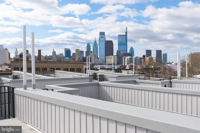 a picture of a building with many windows