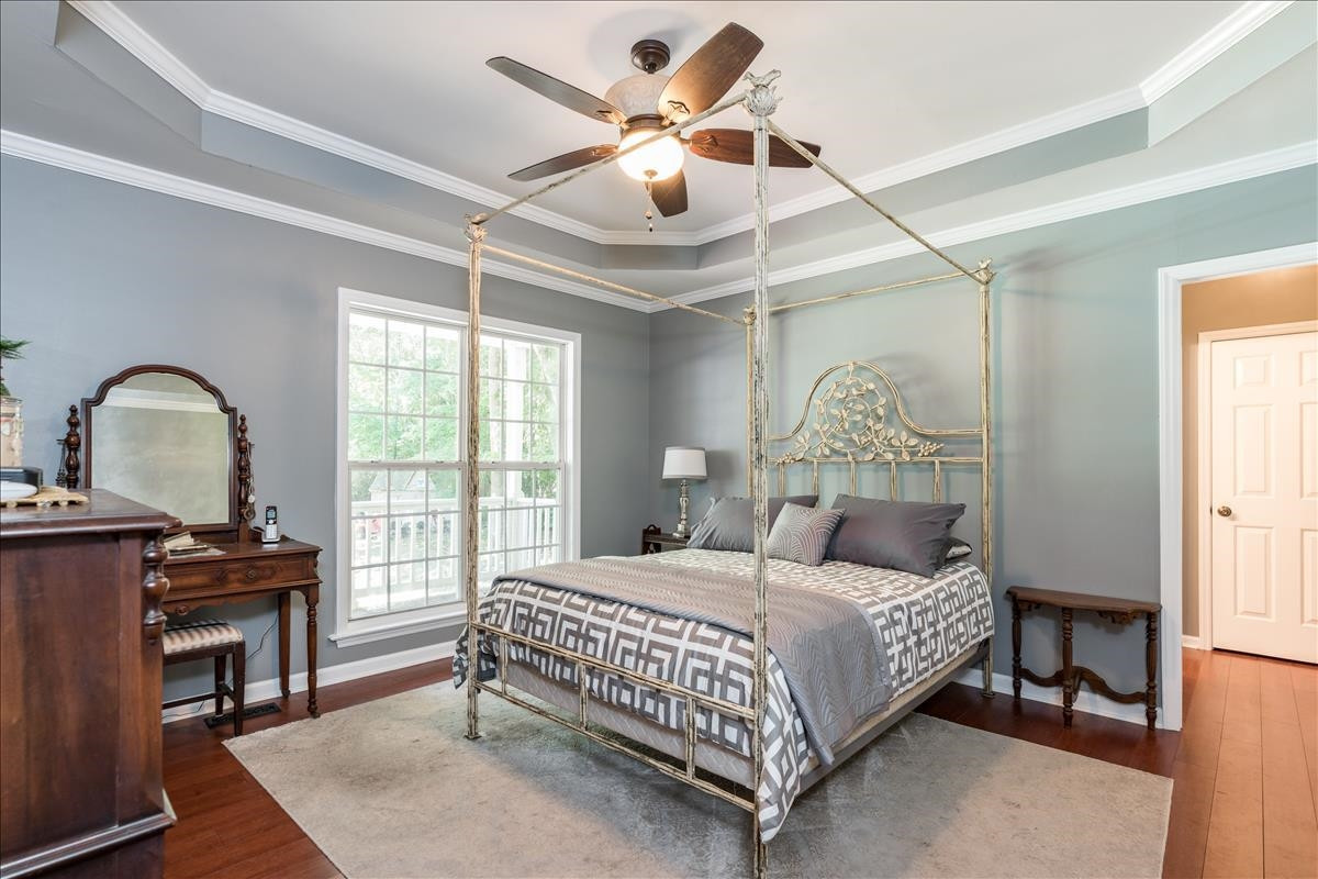 200 Peggy Court Raleigh, NC 27603 - Photo 8 of 30 Photo 8