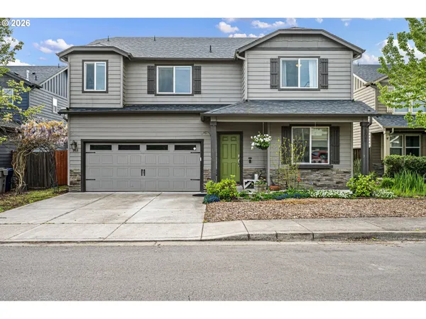 $499,000 | 193 Sumac Court, Junction City, OR 97448