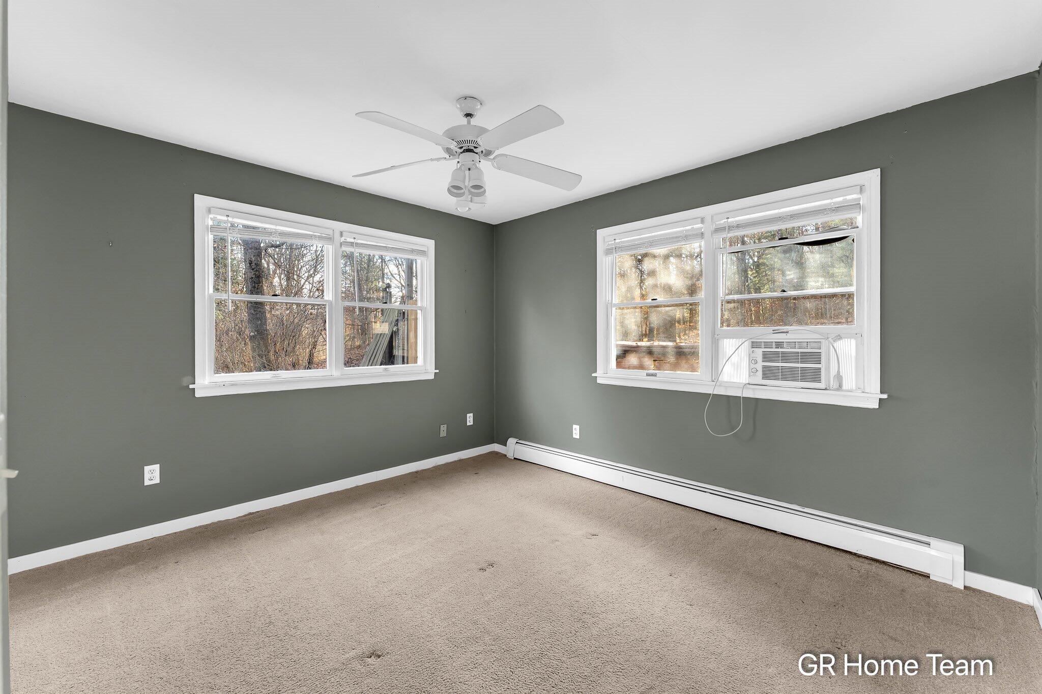 7649 Main Street Newaygo, MI 49337 - Photo 20 of 56 Bedroom Three